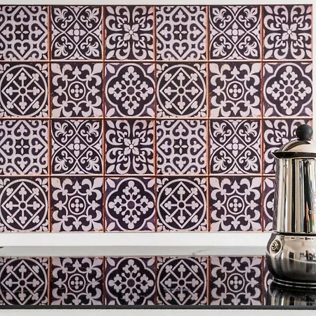 Apartment Piatti 4 - Nualter's Collection *
