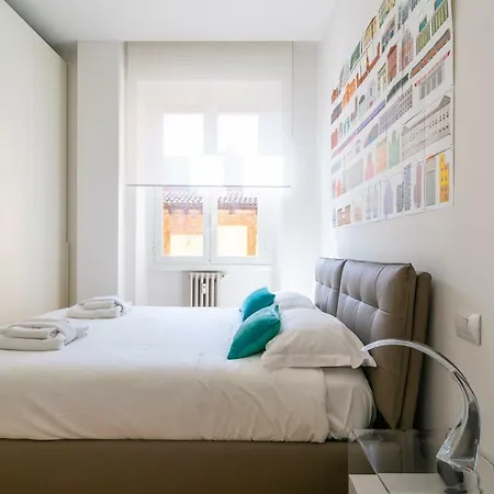 Apartamento Piatti 4 - Nualter's Collection
