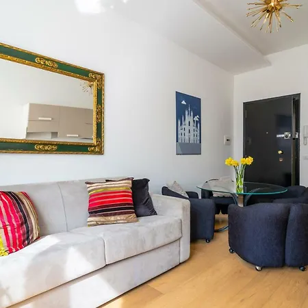 Piatti 4 - Nualter's Collection Apartment *