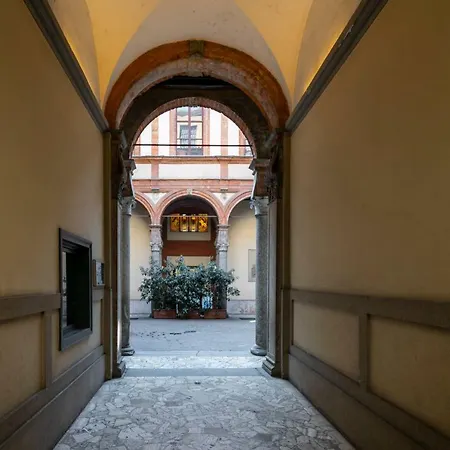 Piatti 4 - Nualter's Collection Apartamento Milán