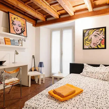 City Center - Missori Apartment *