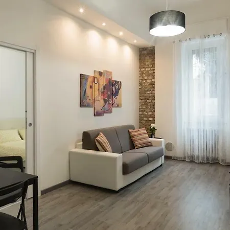 Dimora Apartment Milan