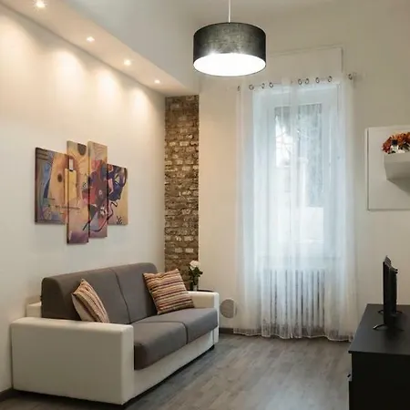 Dimora Apartment
