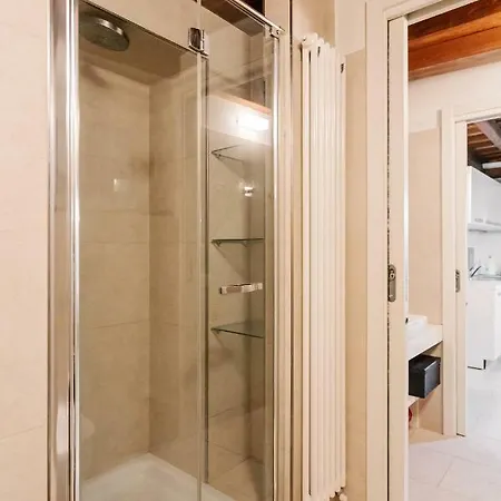 City Center - Missori Daire Milano