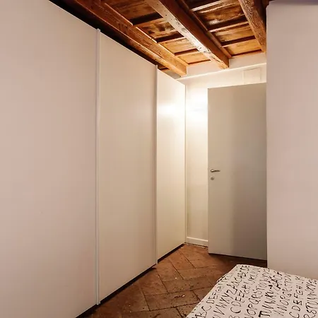 City Center - Missori Daire *