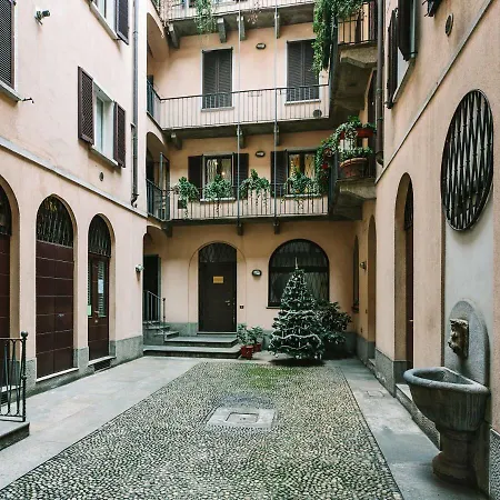 City Center - Missori * Milano