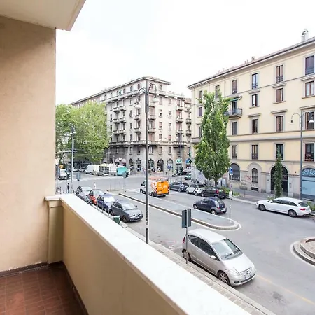 Bocconi Navigli Pretty House Appartement Milan