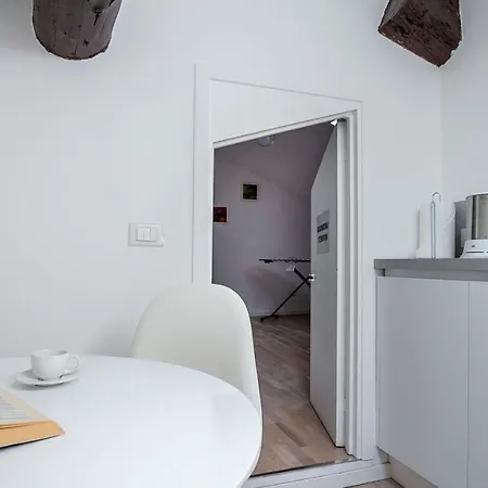 Apartamento Italianway Easy - Volta 21 Milão