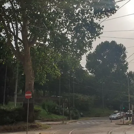 Apartment Castaldi 18 - A Portata Di Mano Mailand