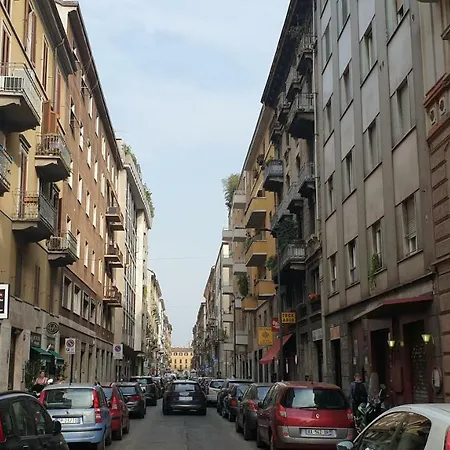 Castaldi 18 - A Portata Di Mano