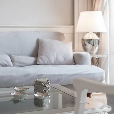 Easy Welcome Urban Luxury Terrace 公寓 米兰
