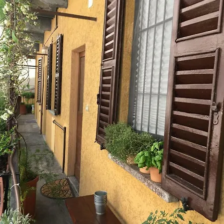 Maison Flo Apartment