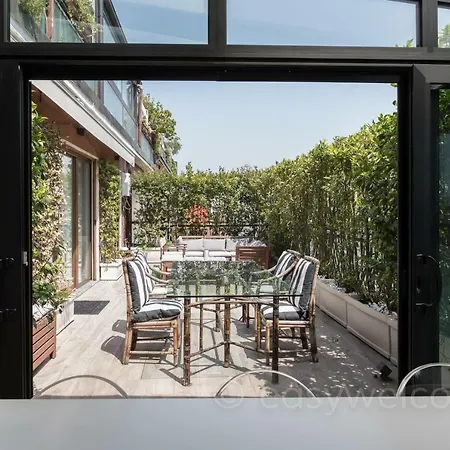 Easy Welcome Urban Luxury Terrace 米兰