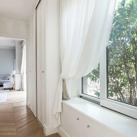 Easy Welcome Urban Luxury Terrace * 米兰