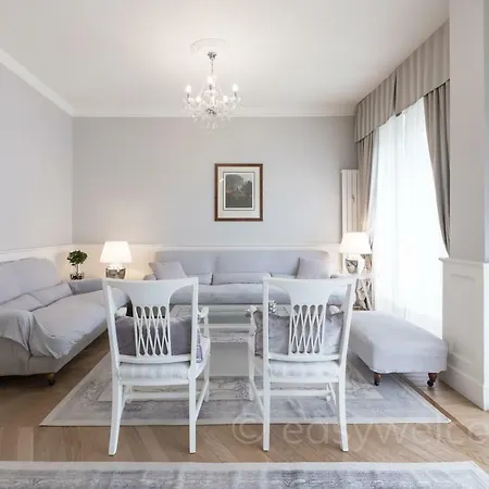 Easy Welcome Urban Luxury Terrace * 米兰
