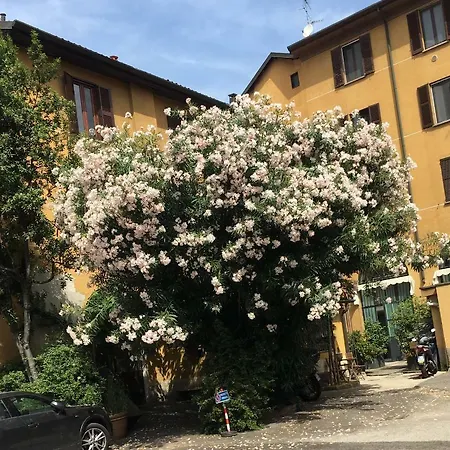 Maison Flo Apartment