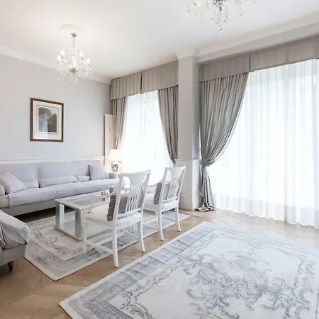 Easy Welcome Urban Luxury Terrace 米兰