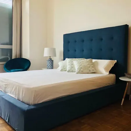 Apartamento Santa Sofia Lovely