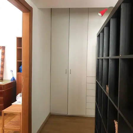 Apartman Ferrari Milánó