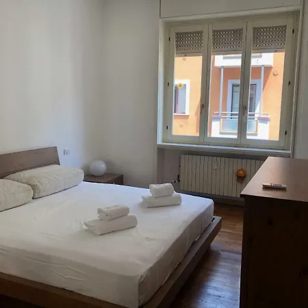Apartman Ferrari