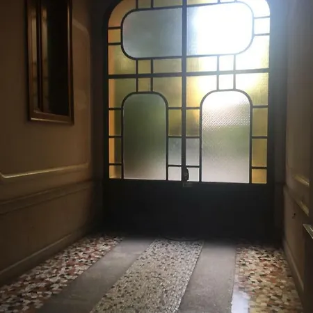 La Quiete Apartment Milan