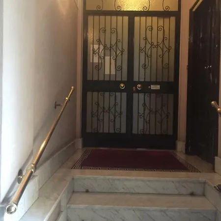 Apartment La Quiete Milan