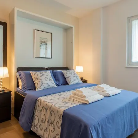 Luxury Studio Appartement