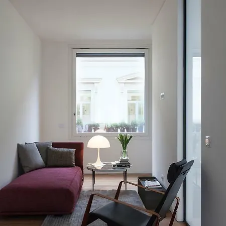 Aparthotel Bmore Duomo - Luxury Near Duomo