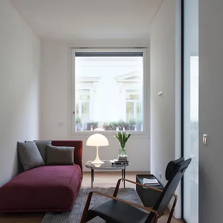 Aparthotel Bmore Duomo - Luxury Near Duomo