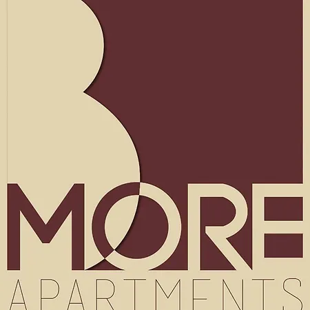 Aparthotel Bmore Duomo - Luxury Near Duomo 4*