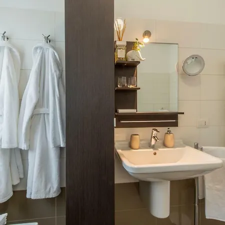 Luxury Studio Appartement