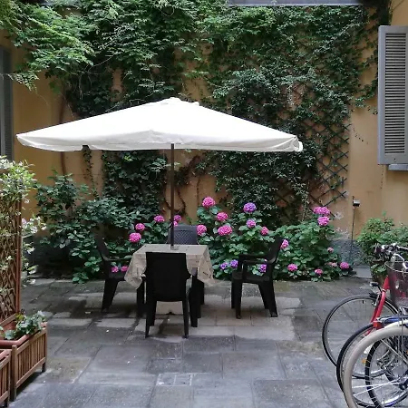 Olona Place 3 Appartement *