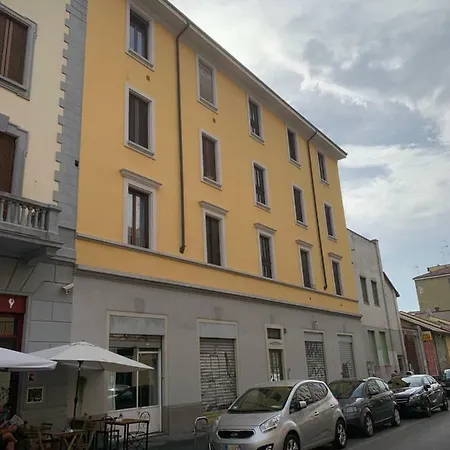 Love Loft Navigli Mailand