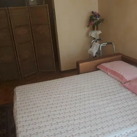 Homestay A 5 Min Da M3 Comasina *