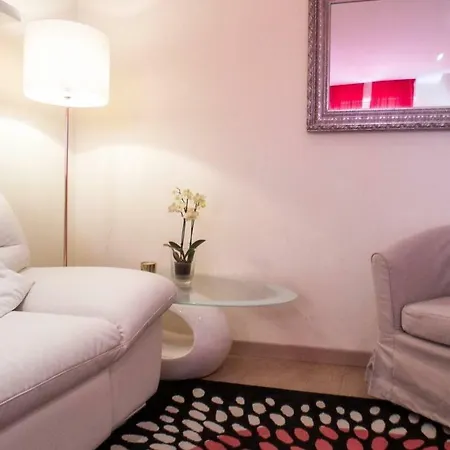 Sammartini 35 Apartment Mailand