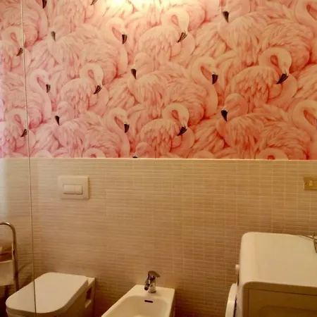 Cosy And Sweet Studio 3 Stops To Duomo 아파트 밀라노