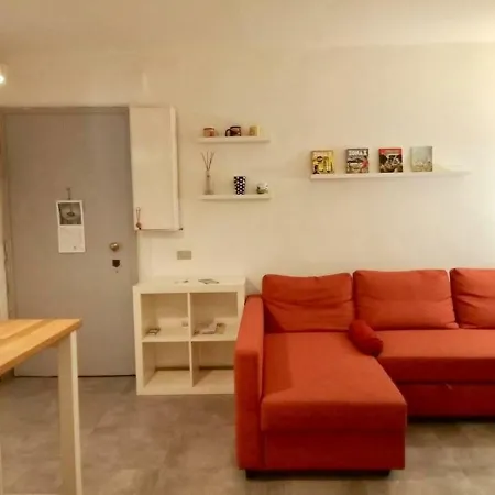 Cosy And Sweet Studio 3 Stops To Duomo *