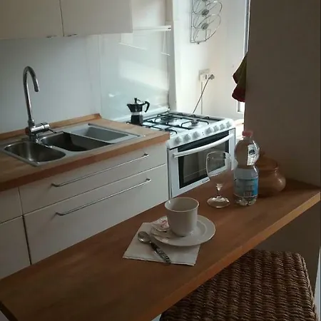Apartamento City Centre Flat