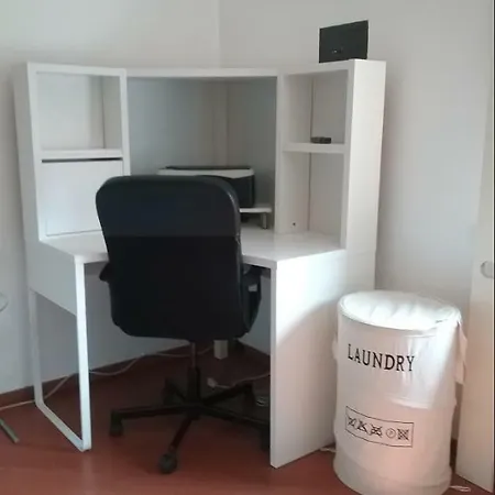 City Centre Flat