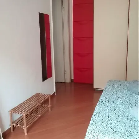 Apartamento City Centre Flat Milán