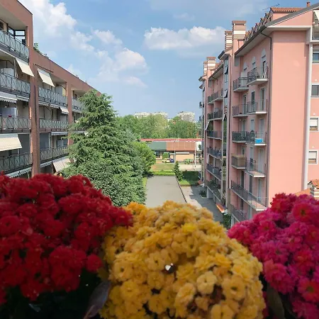 Co&mo A 16 Minuti Da Duomo Apartamento