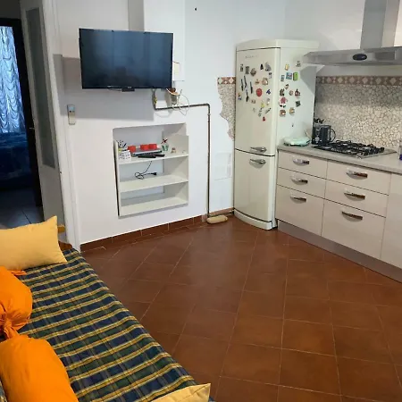 Casa Marugi Apartment *