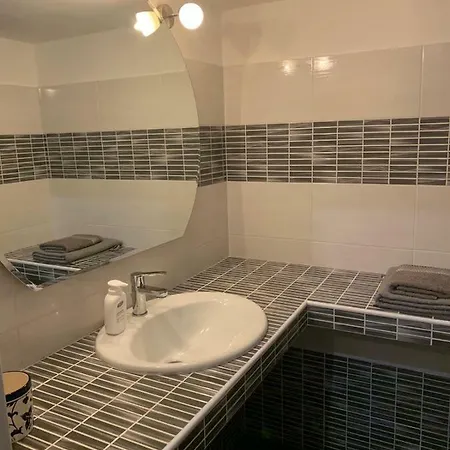 Lägenhet Casa Marugi Milano