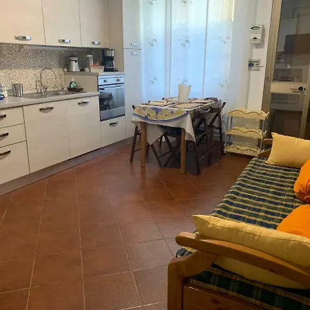 Casa Marugi Διαμέρισμα