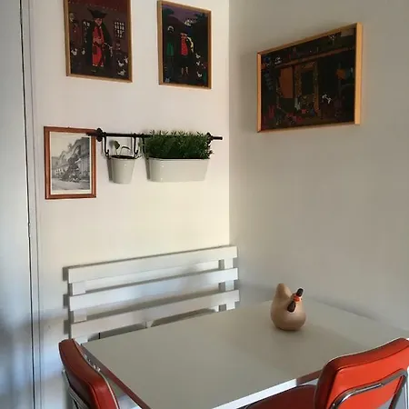 Zonatortona Bed & Breakfast Milaan