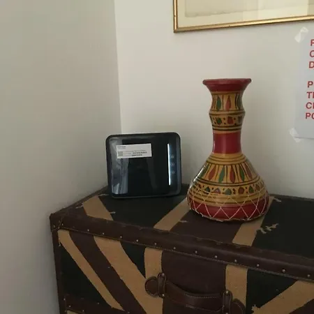 Zonatortona فندق مبيت وإفطار *