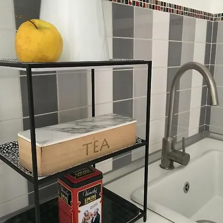 Zonatortona فندق مبيت وإفطار