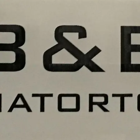 Bed & Breakfast Zonatortona Milano