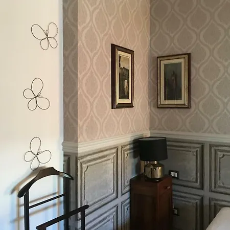 Zonatortona Bed & Breakfast