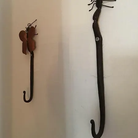 Zonatortona Bed & Breakfast *